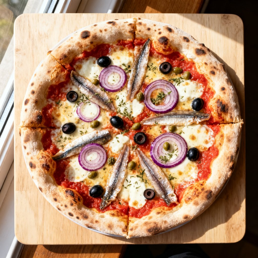 Napoletana